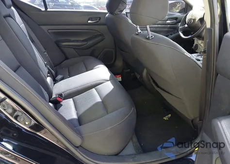 2019 Nissan Altima 2.5 S из США, поврежденный, VIN 1N4BL4BV5KC251443